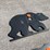 new-pabreak-sst23-bear-shaped-shooting-target-new-support-equipment-image-1