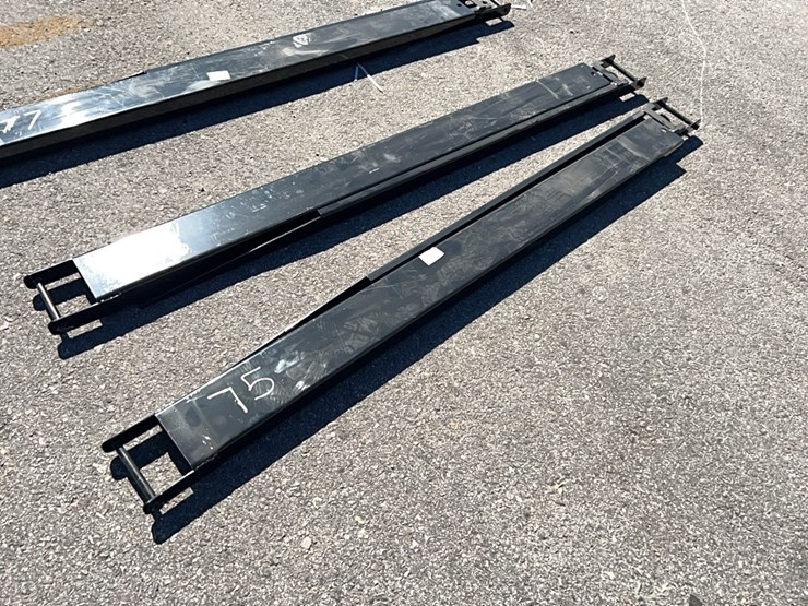 new-6ft.-fork-extension-skid-steer-attachment-image-1