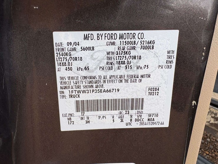 2005-ford-f350-image-27