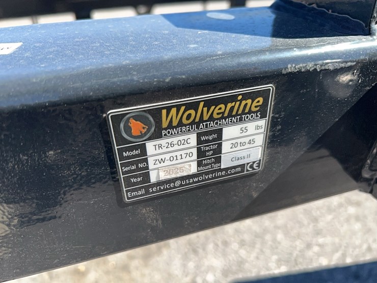 new-wolverine-tr-20-02c-hitch-skid-steer-attachment-image-2