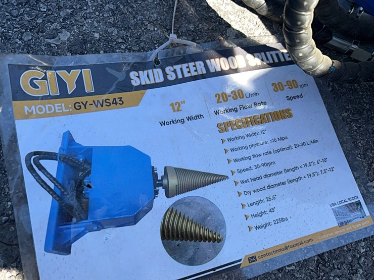 new-giyi-wood-splitter-skid-steer-attachment-image-2