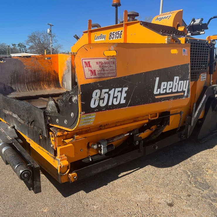 LEEBOY 8515