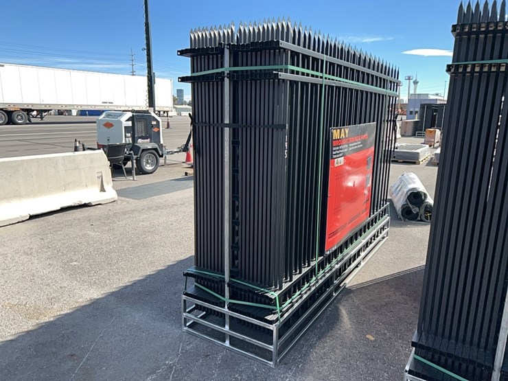 aboss-10ft.-iron-site-fence-new-support-equipment-image-1