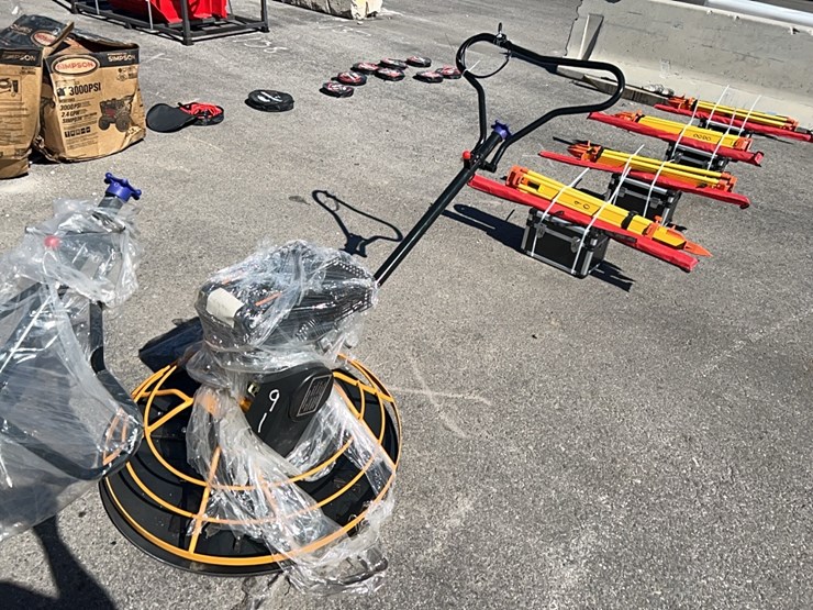 new-mms-ms90b-hand-power-trowel-concrete-equipment-image-2