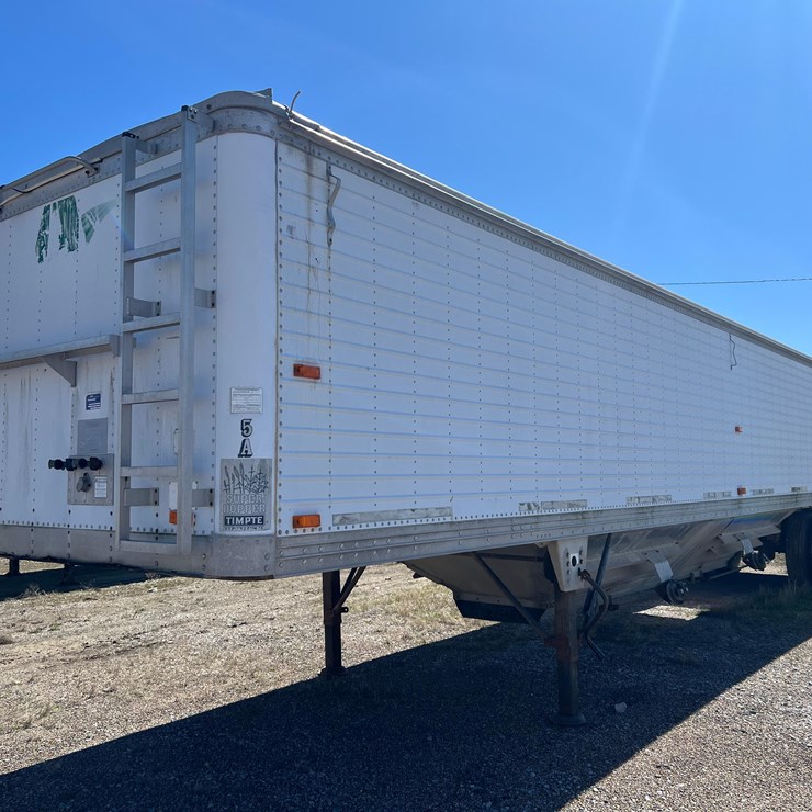 1995 TIMPTE HOPPER BOTTOM