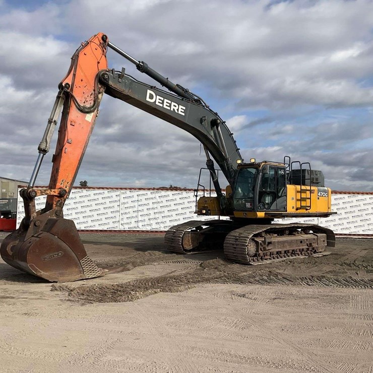 2018 JOHN DEERE 2018