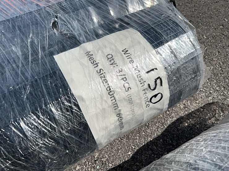 aboss-wire-mesh-fence-new-support-equipment-3-rolls.-image-2