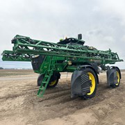 2021 JOHN DEERE R4044