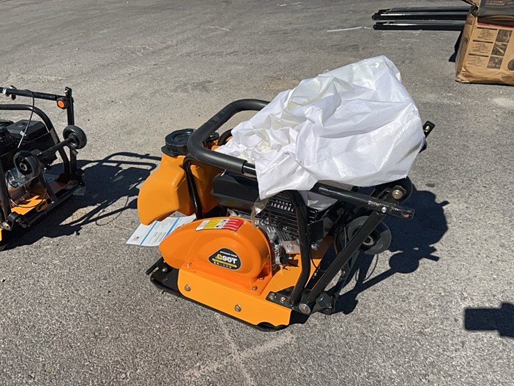 new-mms-ms90-plate-compactor-new-support-equipment-image-4