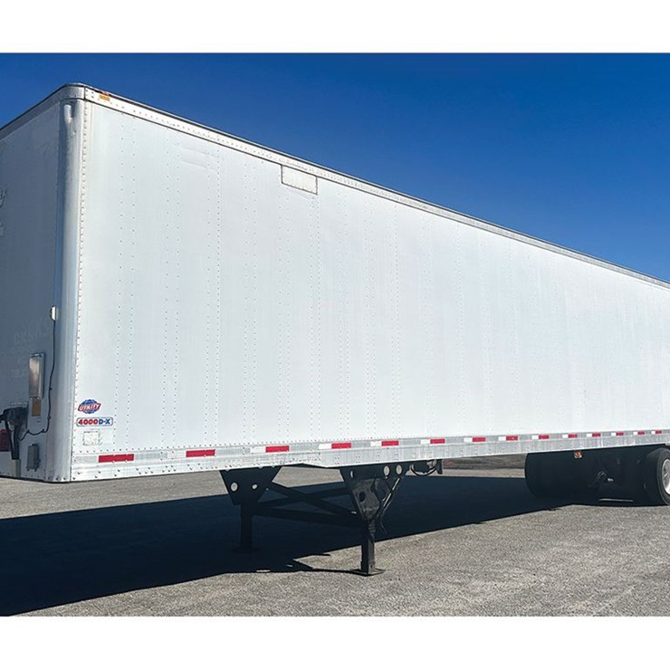 2007 UTILITY 4000D-X