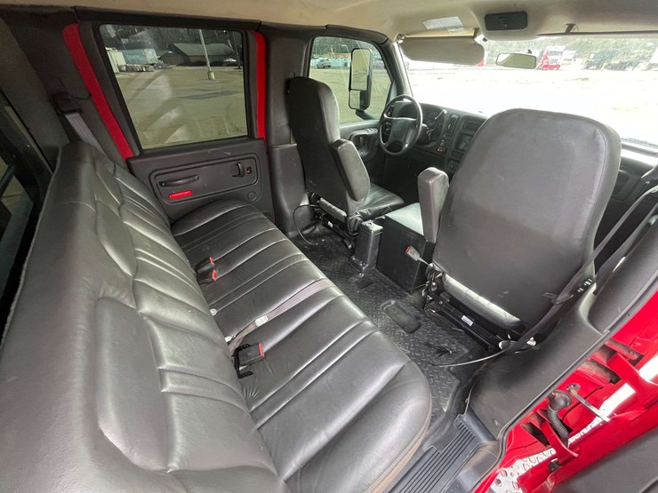 2008-chevrolet-kodiak-5500-4x4-crew-cab-flatbed-truck-(85,344-miles)-image-22