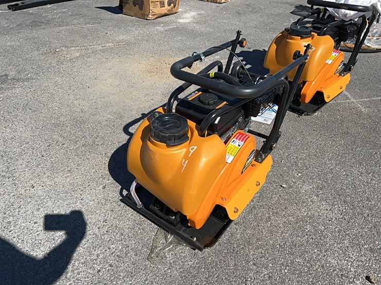 new-mms-ms90-plate-compactor-new-support-equipment-image-1