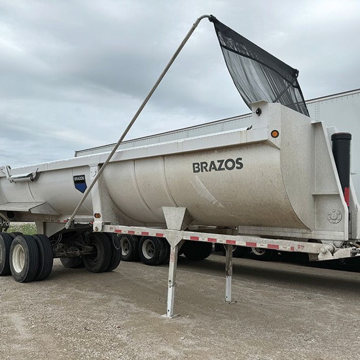 2024 BRAZOS PIT VIPER