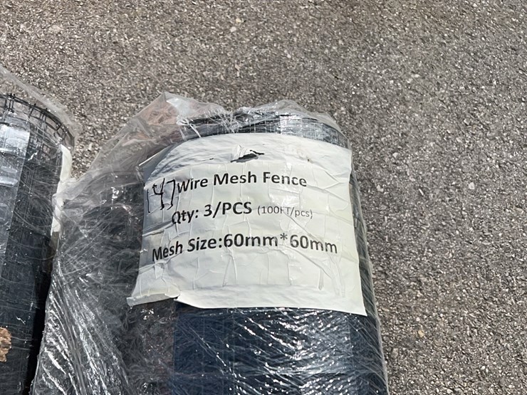 aboss-wire-mesh-fence-new-support-equipment-3-rolls.-image-2