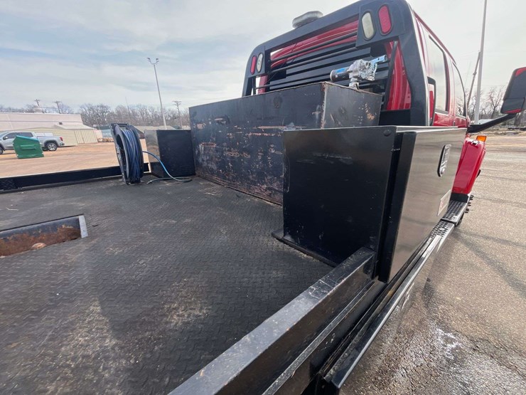 2008-chevrolet-kodiak-5500-4x4-crew-cab-flatbed-truck-(85,344-miles)-image-20