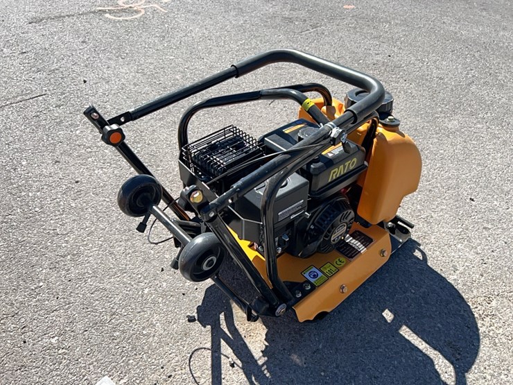 new-mms-ms90-plate-compactor-new-support-equipment-image-2