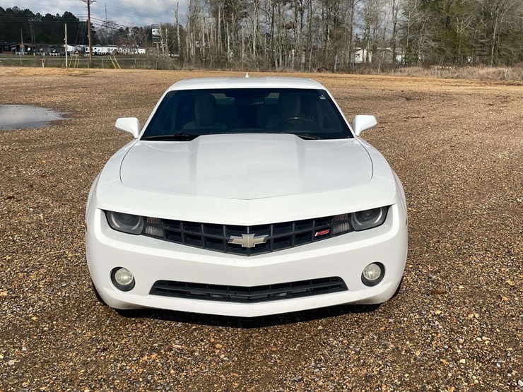 2012-chevrolet-camaro-2-door-coupe-(152,885-miles)-image-5