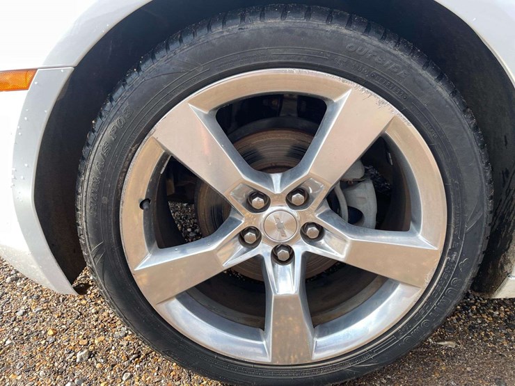 2012-chevrolet-camaro-2-door-coupe-(152,885-miles)-image-19