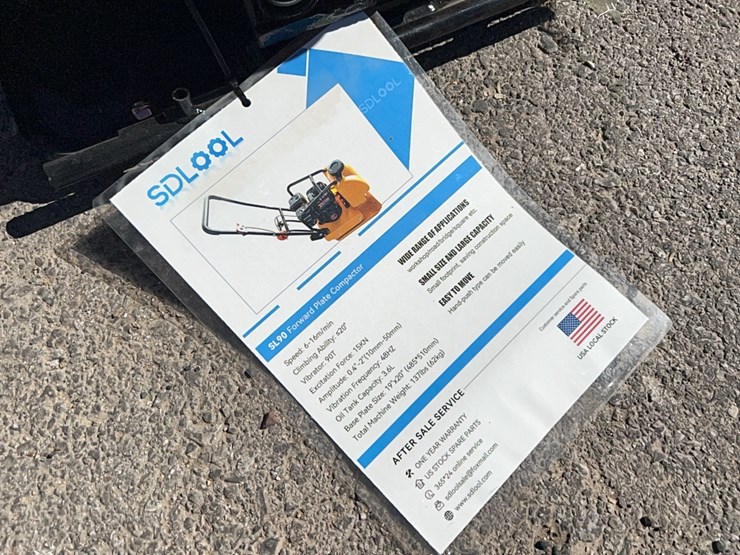 new-mms-ms90-plate-compactor-new-support-equipment-image-2