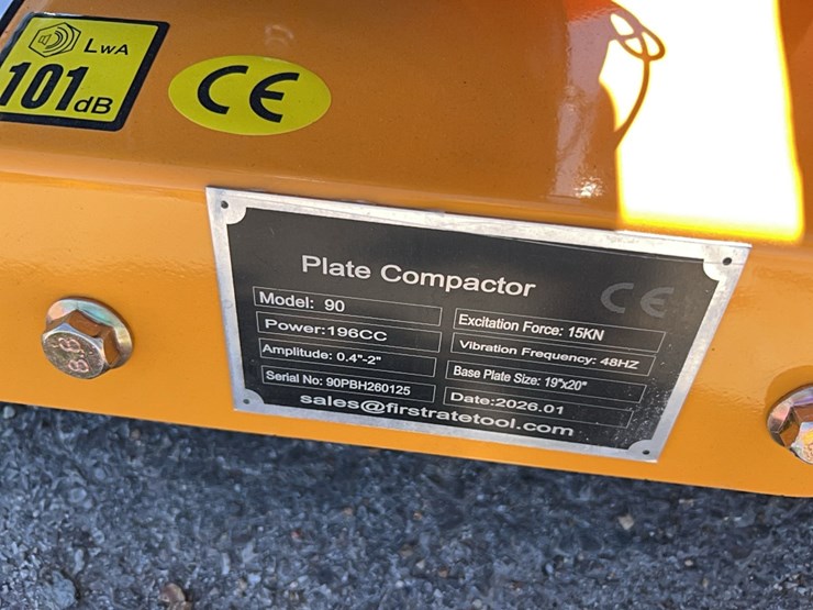 new-mms-ms90-plate-compactor-new-support-equipment-image-3