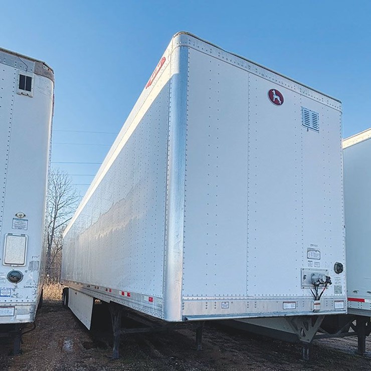 2020 GREAT DANE CHAMPION SE