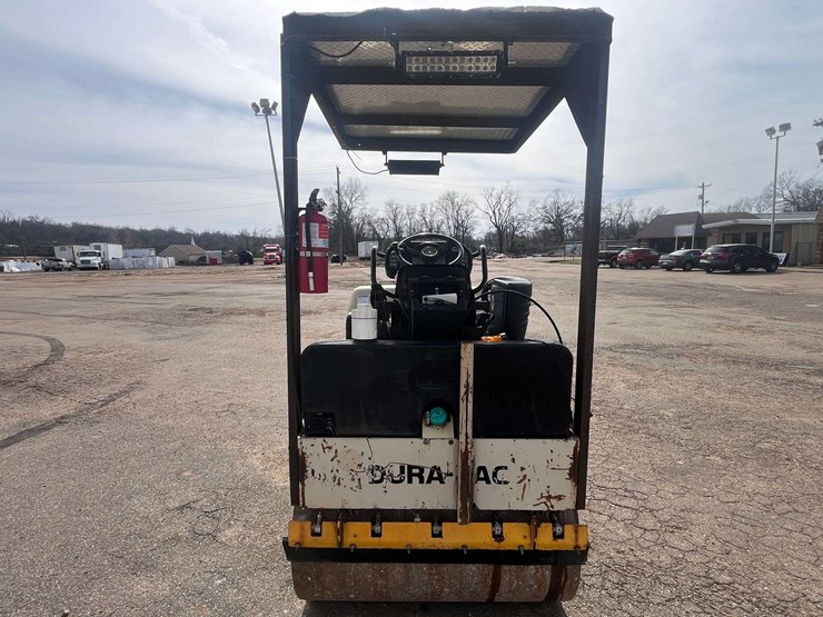 2005-ingersoll-rand-dual-smooth-drum-roller-(2,468-hours)-image-6