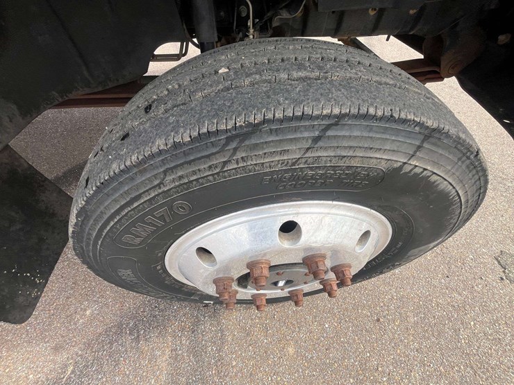 2008-chevrolet-kodiak-5500-4x4-crew-cab-flatbed-truck-(85,344-miles)-image-26