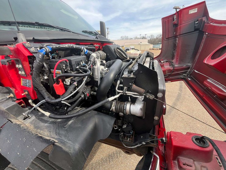 2008-chevrolet-kodiak-5500-4x4-crew-cab-flatbed-truck-(85,344-miles)-image-32