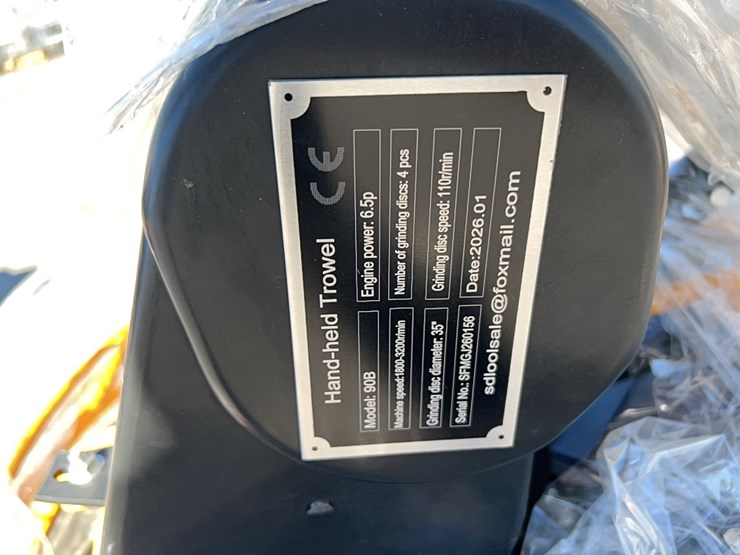 new-mms-ms90b-hand-power-trowel-concrete-equipment-image-2