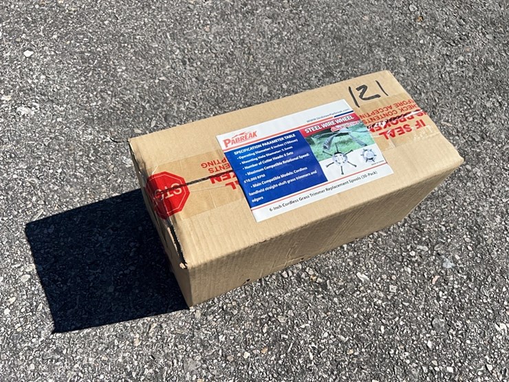 new-6pcs.-steel-wire-grass-trimmer-head-new-support-equipment-image-1