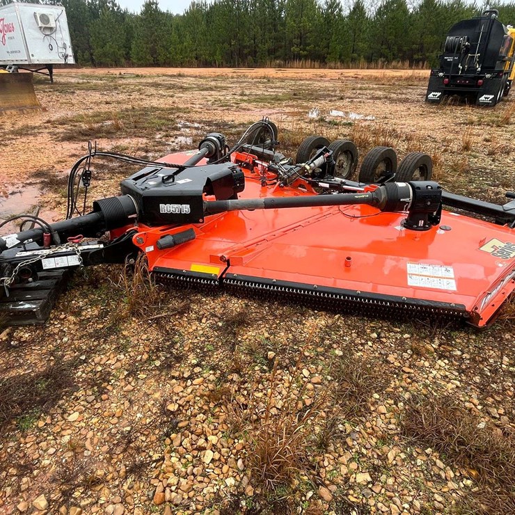 2023 LAND PRIDE RC5715