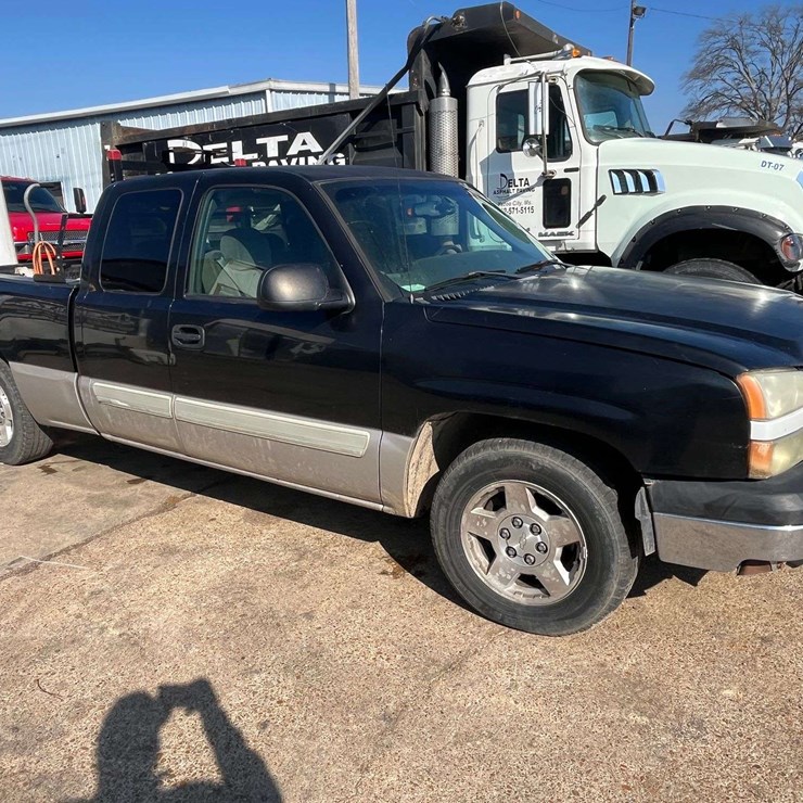 1999 CHEVROLET 1500