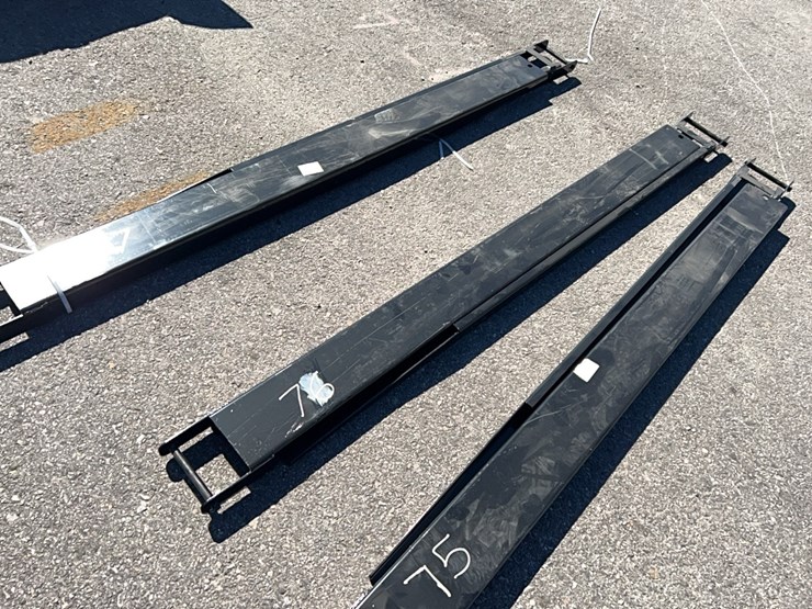 new-6ft.-fork-extension-skid-steer-attachment-image-1