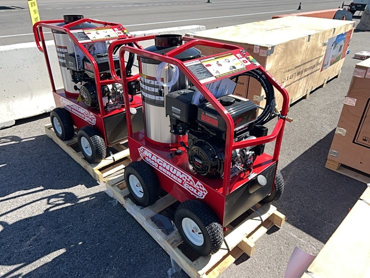 new-easy-kleen-magnum-gold-pressure-washer-image-1