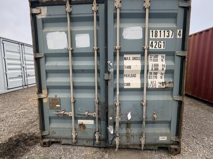 #80-•-40'-conex/-shipping-container---used-image-2