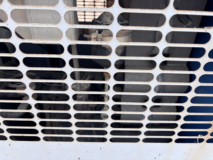 #2579-•-quincy-air-compressor-|-for-parts/repairs-image-4