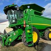 farm-equipment-auction-in-miami-county,-ohio-image