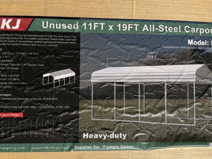 #29-•-steel-carport-11'-x-19'-without-side-walls-image-1