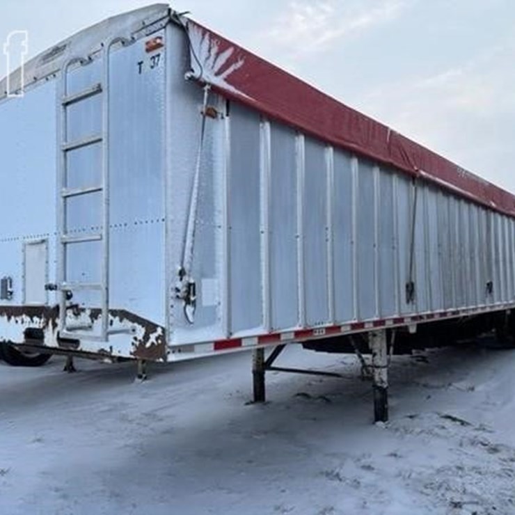 2003 WESTERN EXPRESS