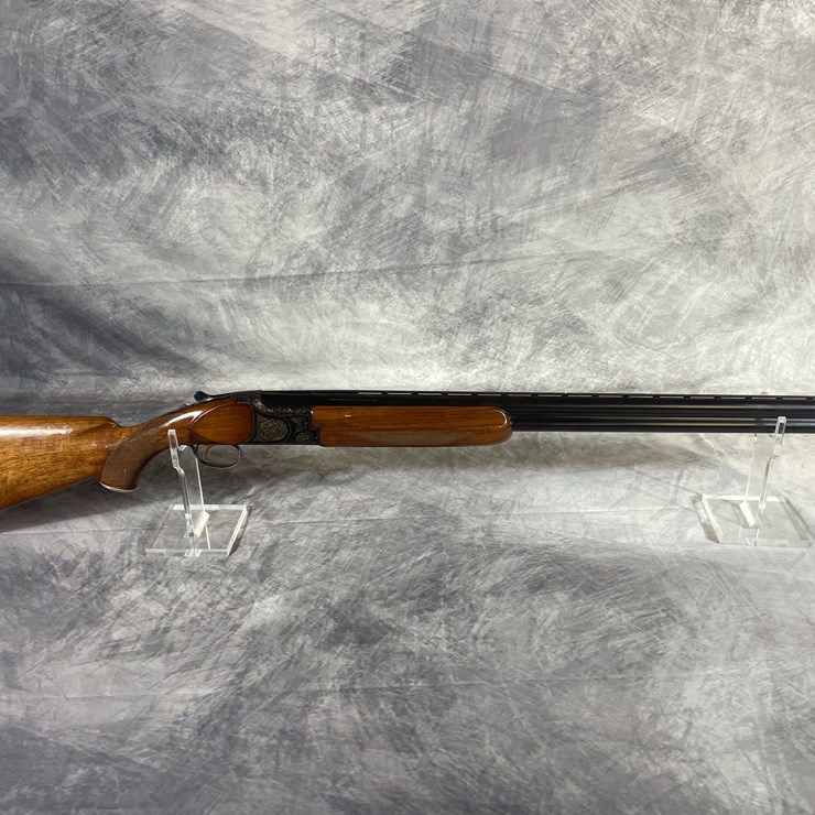 #3098 • Charles Daly Superior 12 Ga Over/Under Shotgun, SN: S548023 (Downing, WI)