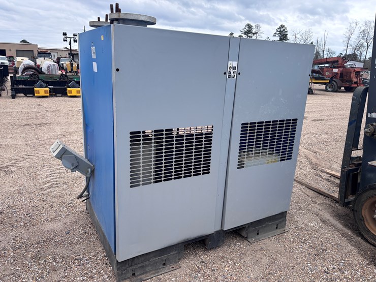 #2579-•-quincy-air-compressor-|-for-parts/repairs-image-3