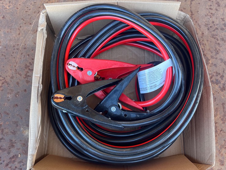 #5-•-heavey-duty-booster-cables-appears-unused-image-1