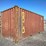 #78-•-20'-conex/-container---red---used-image-7