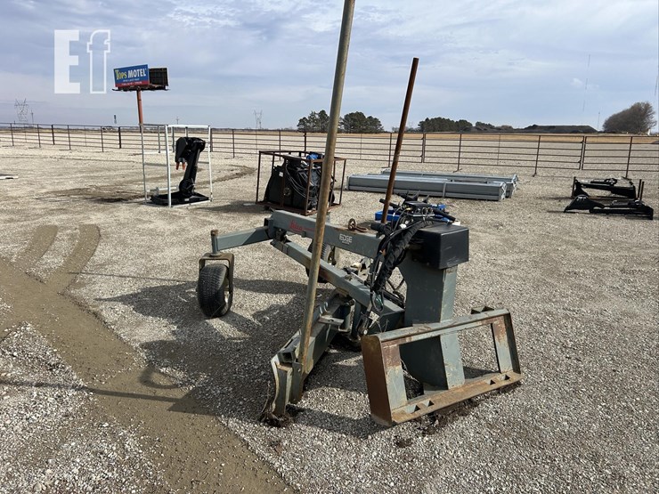 skid-steer-grader-w/gps-image-2