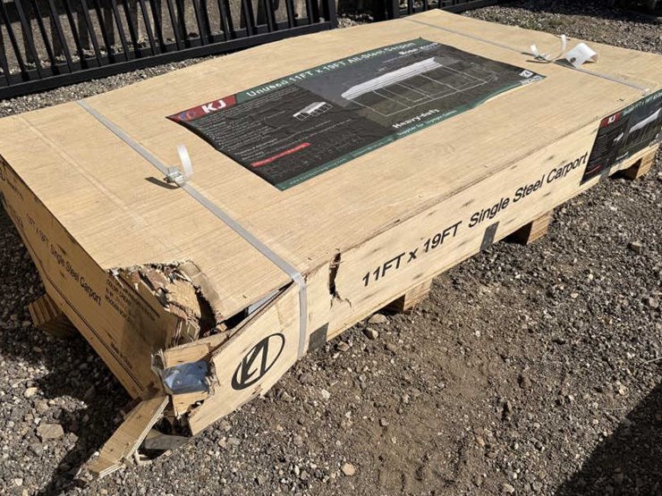 #29-•-steel-carport-11'-x-19'-without-side-walls-image-2