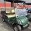 #66-•-yamaha-electric-2-seat-golf-cart-w/-dump-bed-image-2