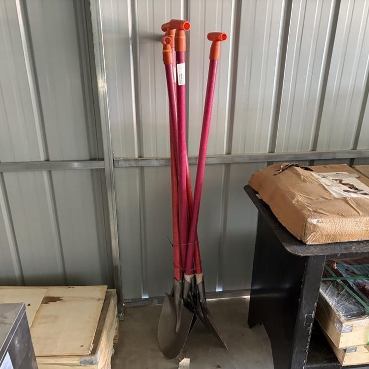 SKLP Shovel (Qty 5)