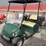 #66-•-yamaha-electric-2-seat-golf-cart-w/-dump-bed-image-1