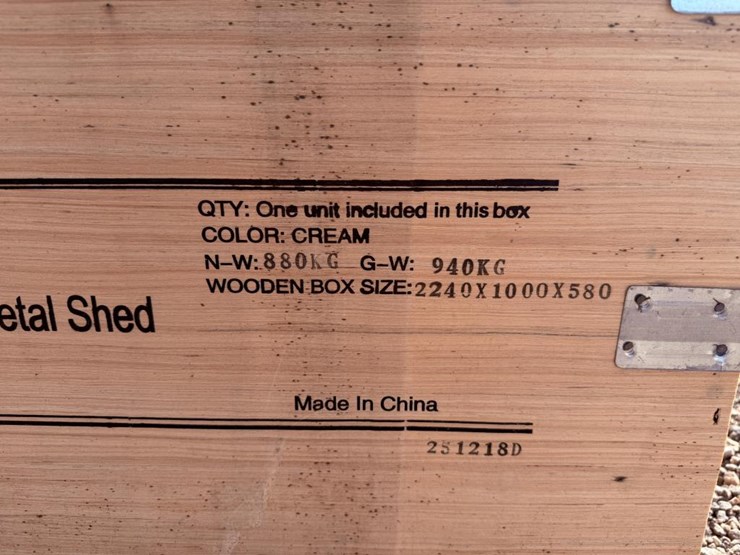 #38-•-double-garage-metal-barn---cream---23'-x-22'-image-5