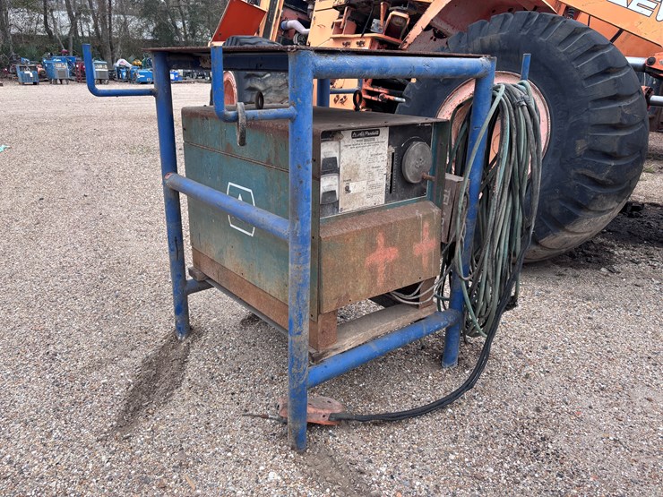 #2574-•-air-products-mw250tq-|-|-for-parts/repairs-image-1